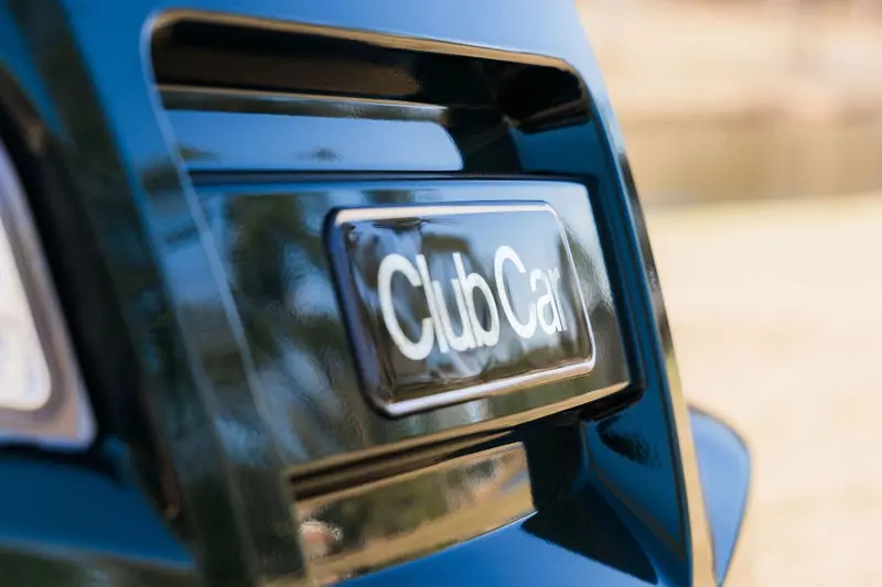 club car onward 4 passenger golf cart Medina Ohio