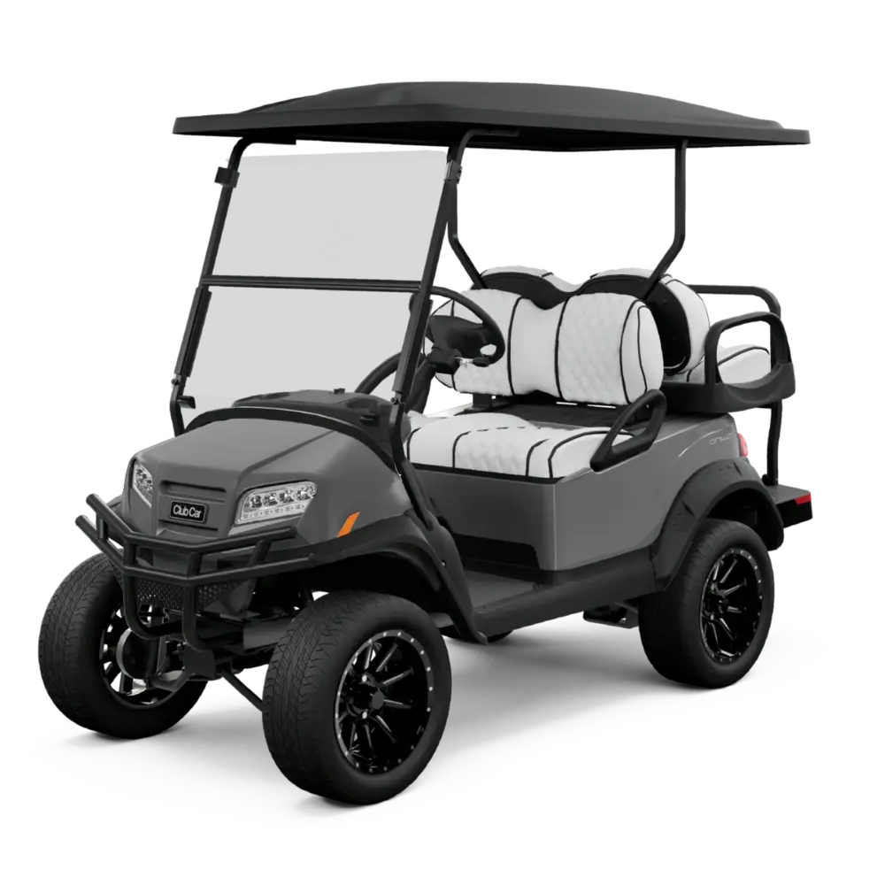 club car onward 4 passenger golf cart Painesville Ohio