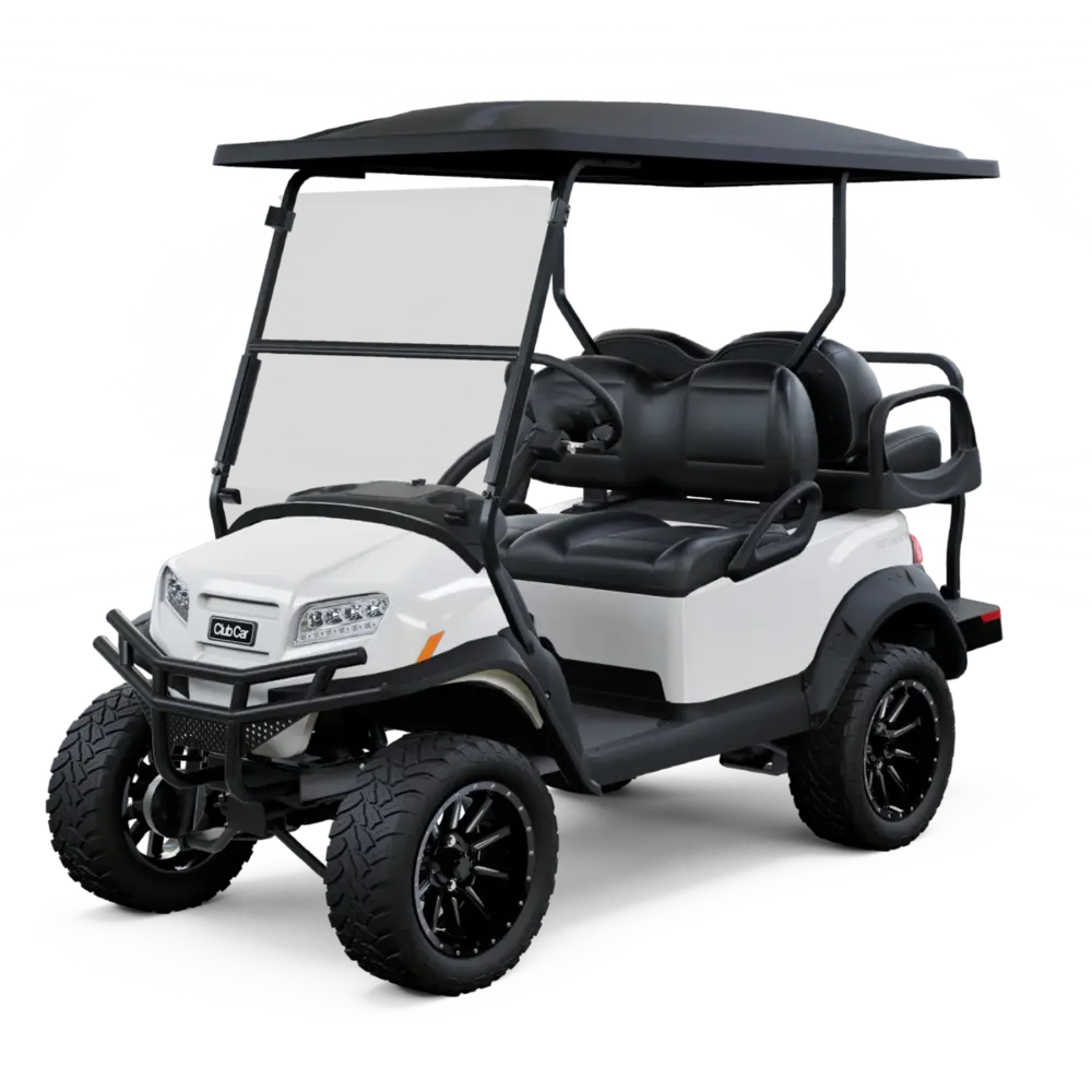 club car onward 4 passenger golf cart Strongsville Ohio