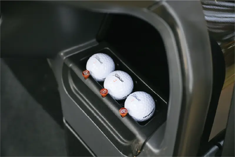 club car tempo golf cart Strongsville Ohio