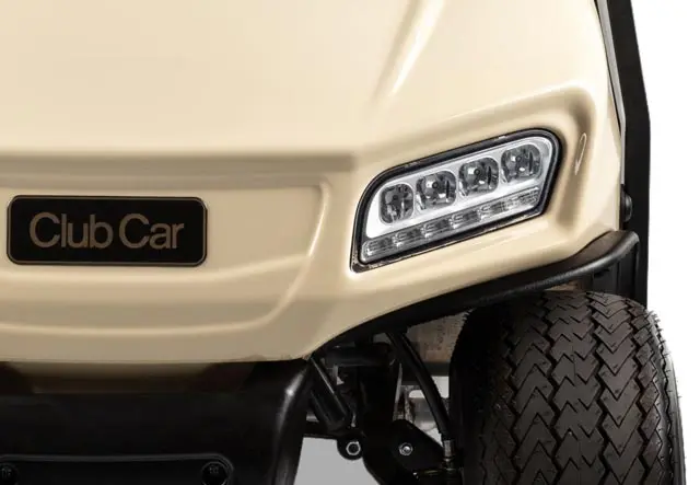 club car villager 8 golf cart Kirtland Ohio