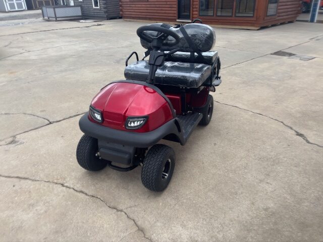 compact golf cart for sale Hartville Golf Carts