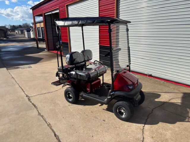 compact golf cart for sale near me Medina Ohio