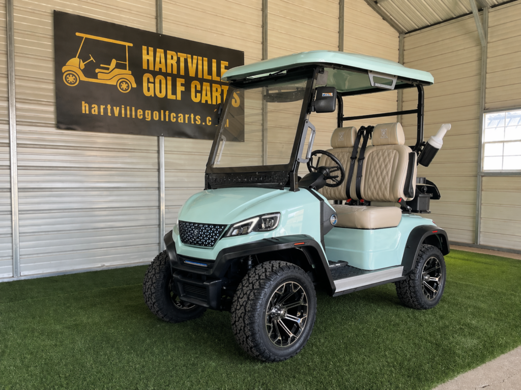 conquest s20 golf cart near me