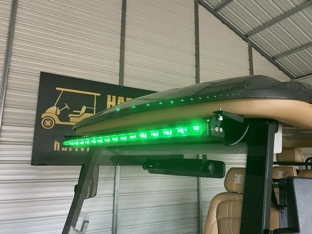 conquest s60 golf cart battery compartment