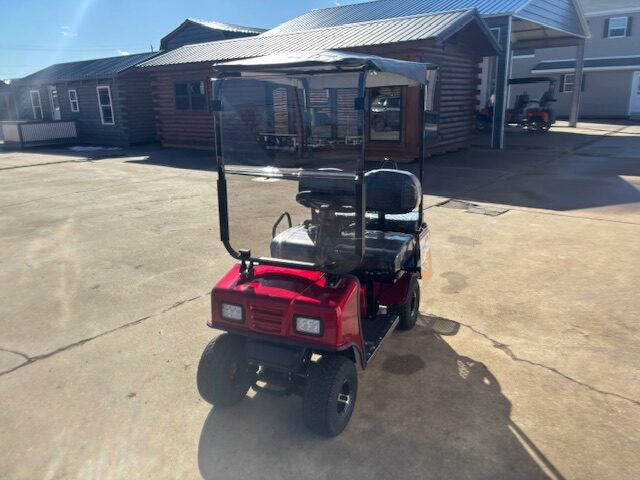 cricket golf carts sx3 Hartville Golf Carts