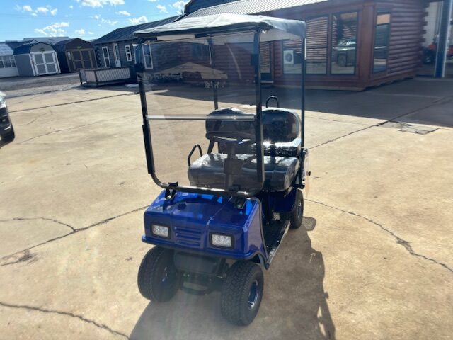 cricket golf carts sx3 for sale Hartville Golf Carts