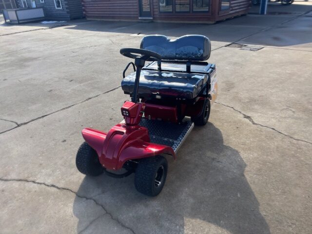 cricket mini golf carts for sale Hartville Golf Carts