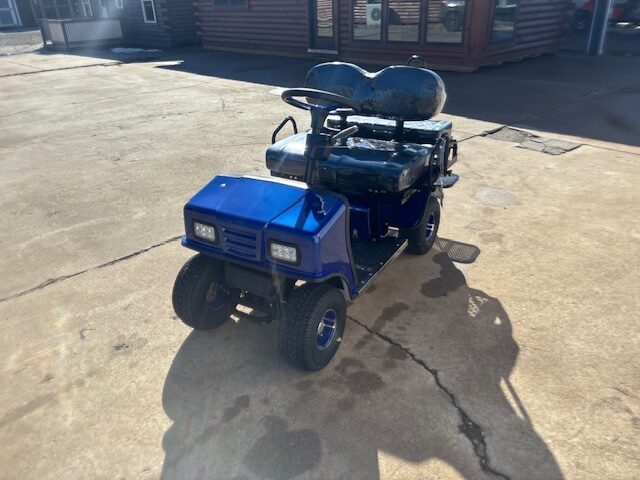 cricket mini golf carts for sale Hartville Golf Carts