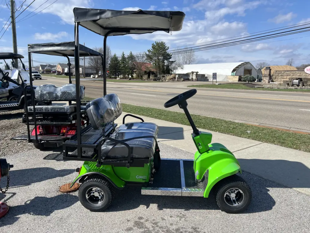 cricket mini golf carts near me Painesville Ohio