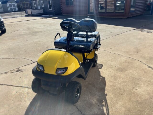cricket rx5 golf cart for sale Hartville Golf Carts