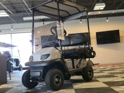 cricket rx5 near me Hartville Golf Carts