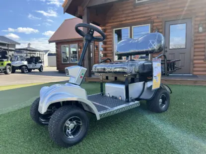 cricket sr1 Hartville Golf Carts 1