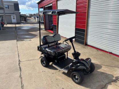 cricket sr1 for sale Hartville Golf Carts (2)