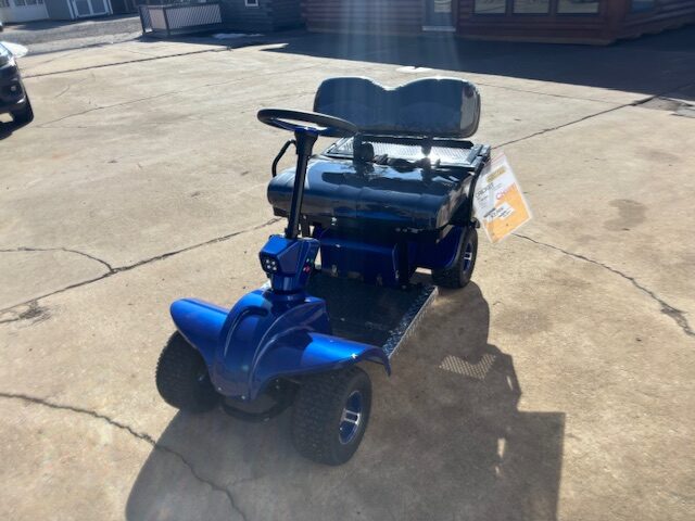 cricket sr1 for sale near me Hartville Golf Carts