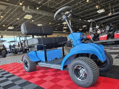 cricket sr1 golf cart on sale Hartville Golf Carts 1