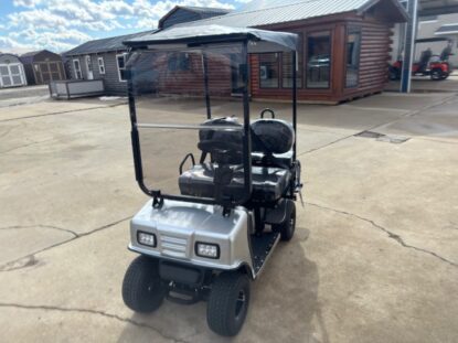cricket sx3 golf cart for sale Hartville Golf Carts