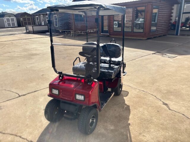 cricket sx3 golf carts Hartville Golf Carts