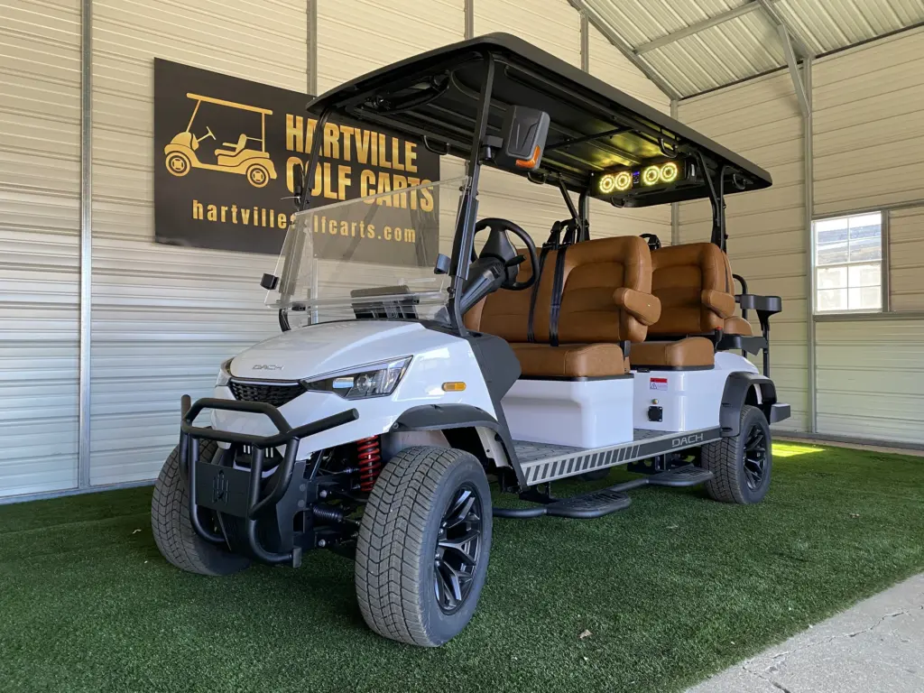 dach apollo golf carts for sale Chesterland Ohio