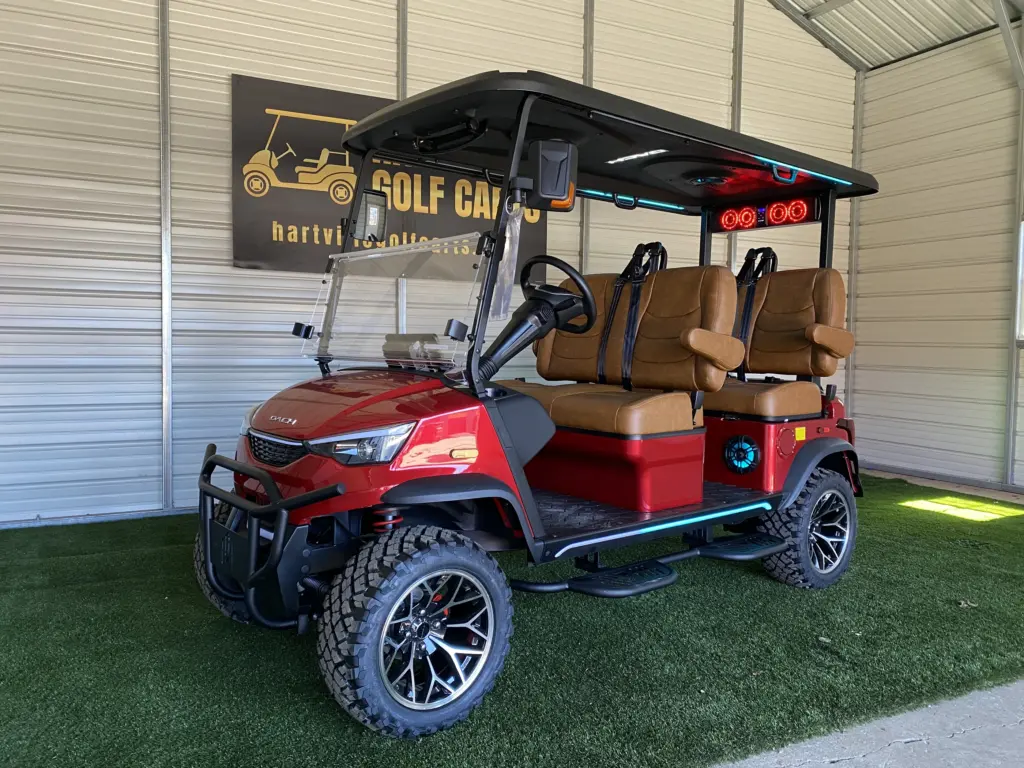 dach apollo golf carts on sale hartville golf carts 1