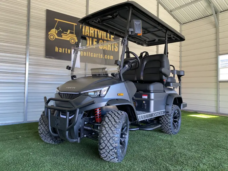 dach falcon golf cart hartville golf carts 1