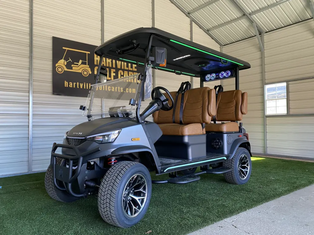 dach golf carts hartville golf carts 1