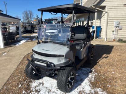 denago ev nomad xl akron ohio Hartville Golf Carts