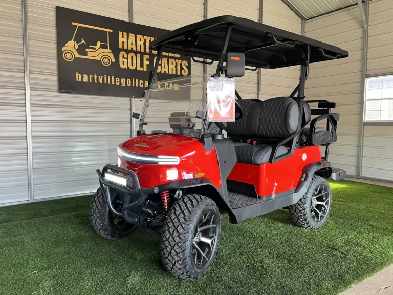 denago ev nomad xl medina ohio Mayfield Ohio