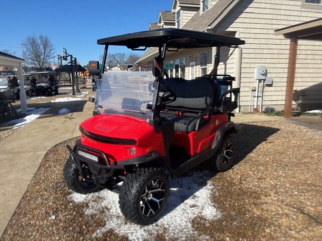denago nomad xl for sale cleveland Hartville Golf Carts