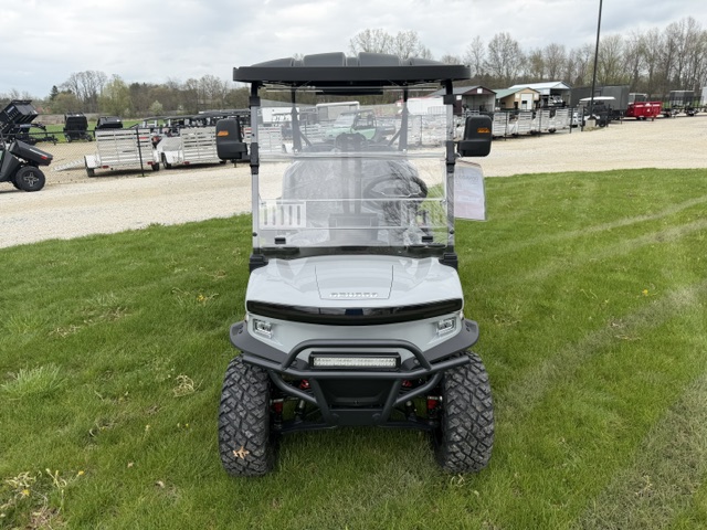 denago rover xl 6 for sale Hartville Golf Carts