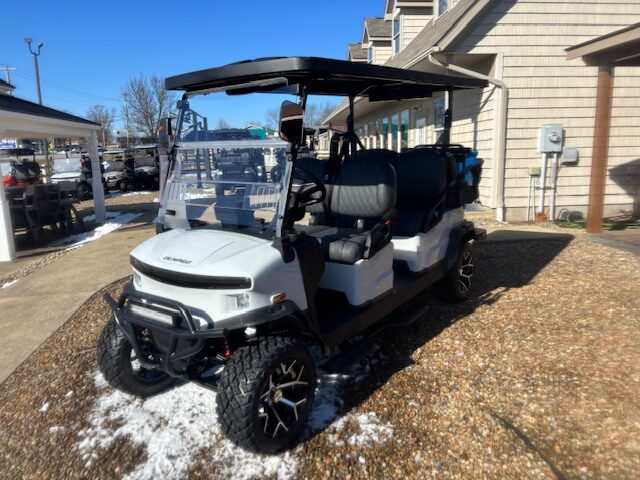 denago rover xl 6 golf cart for sale Hartville Golf Carts