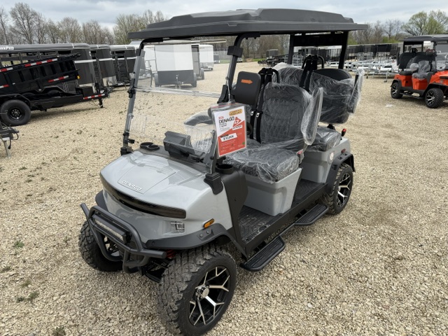 denago rover xl golf cart near me Hartville Golf Carts
