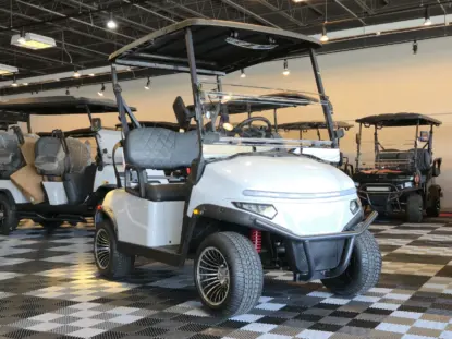 denago scout golf carts Hartville Golf Carts