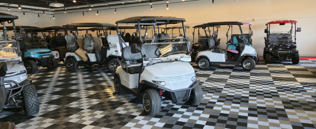 denago scout golf carts for sale Eastlake Ohio