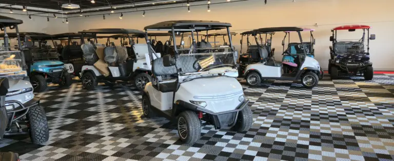 denago scout golf carts for sale Eastlake Ohio