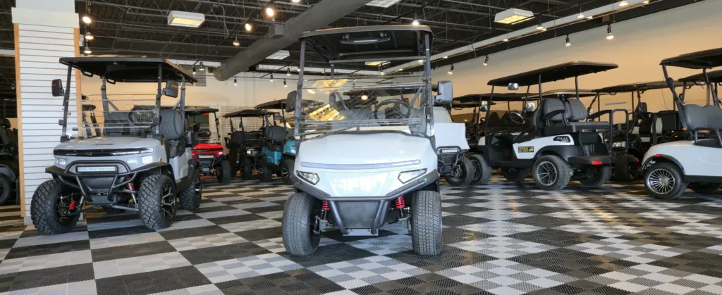 denago scout golf carts for sale Willoughby Ohio