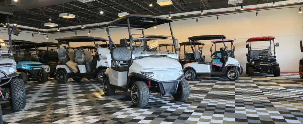 denago scout golf carts for sale Willowick Ohio