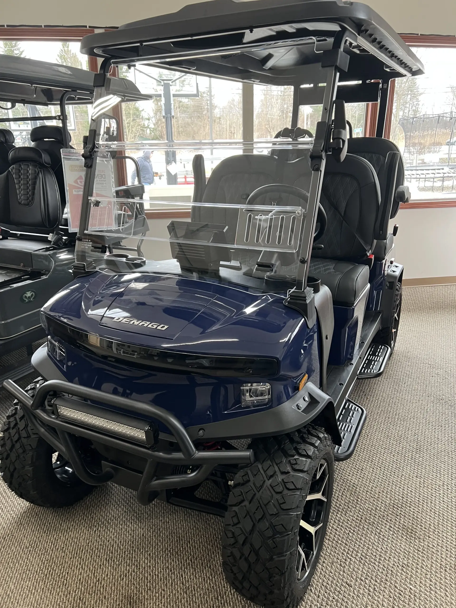 golf cart akron ohio Hartville Golf Carts