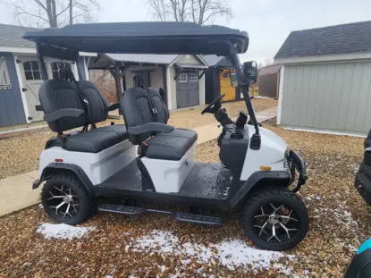 golf cart for sale painesville ohio Hartville Golf Carts