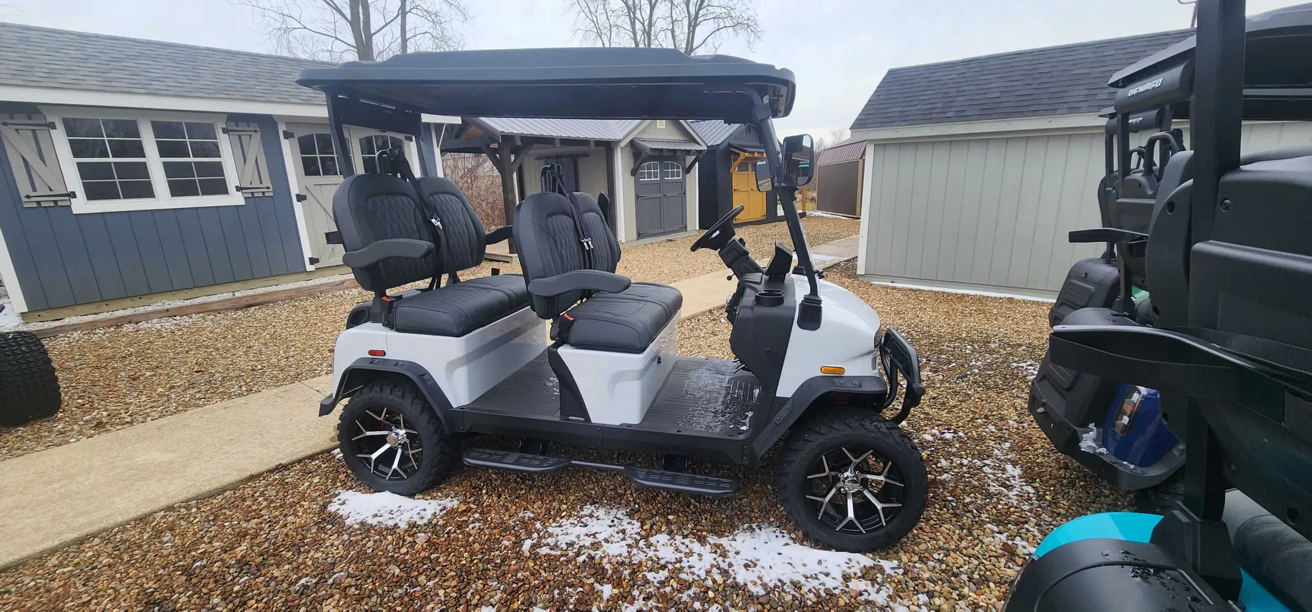 golf cart for sale painesville ohio Hartville Golf Carts