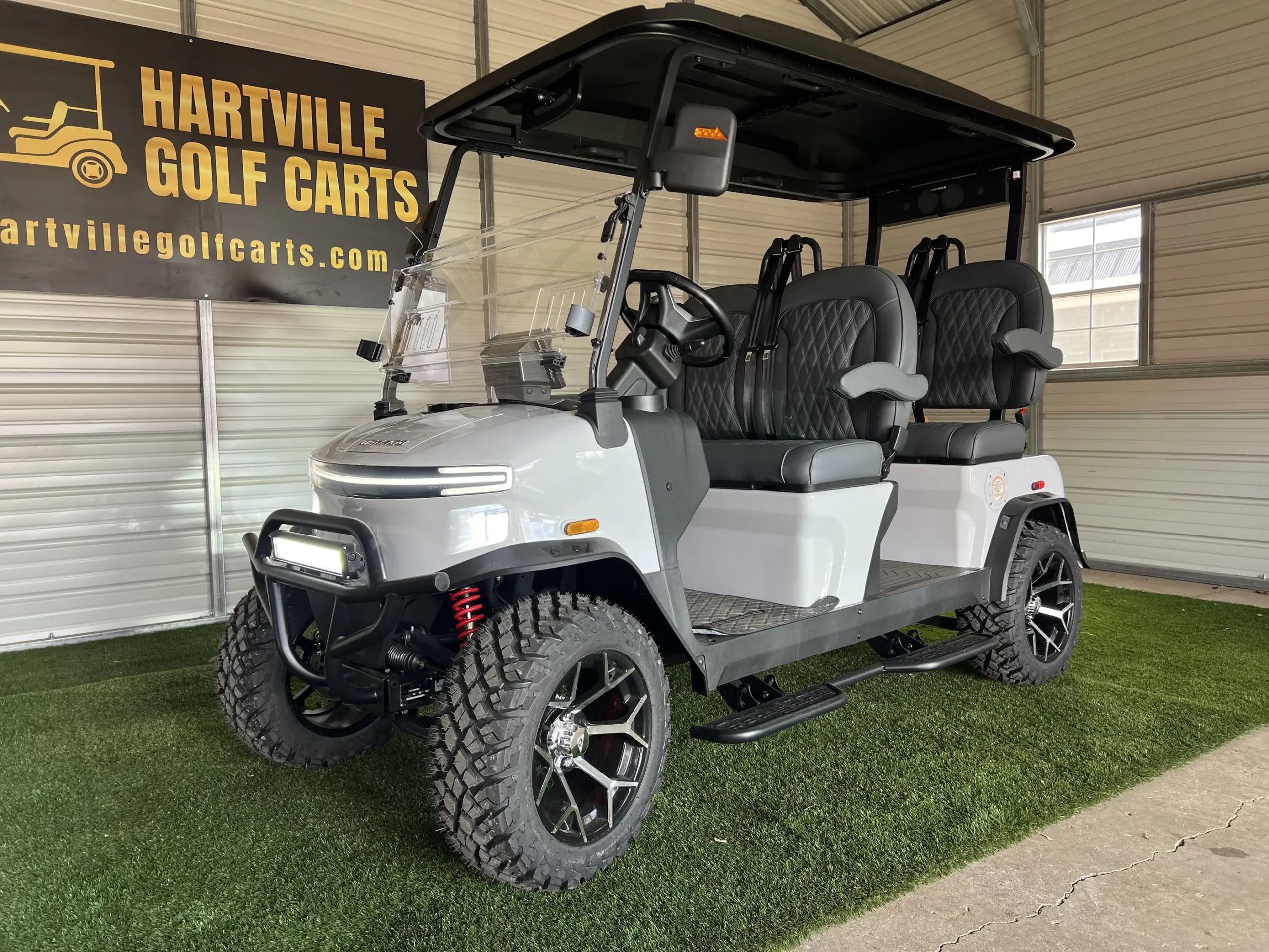 golf carts in canton ohio Concord Township Ohio