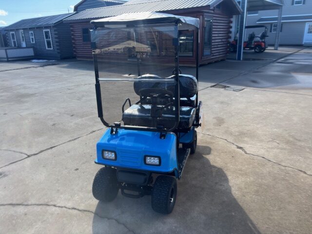 mini golf cart for sale Hartville Golf Carts