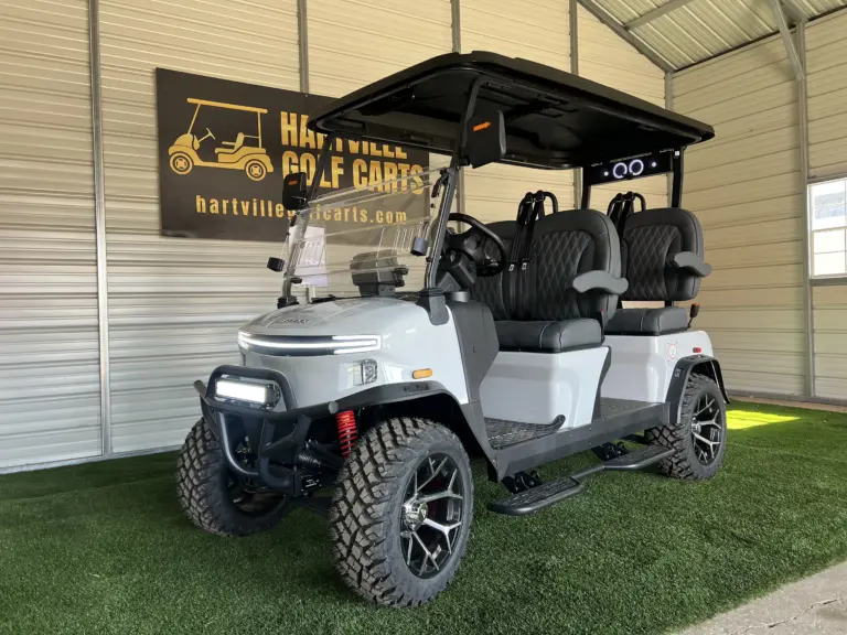 new denago rover xl for sale concord ohio Hartville Golf Carts