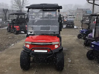 new denago rover xl for sale madison ohio Hartville Golf Carts