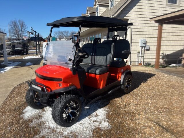 new denago rover xl for sale perry ohio Hartville Golf Carts