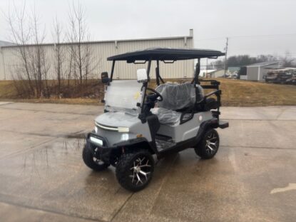 new ev golf cart Hartville Golf Carts