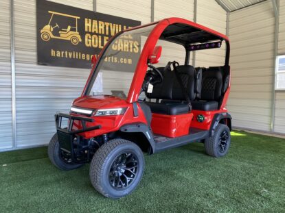 niu golf cart on sale hartville golf carts 1