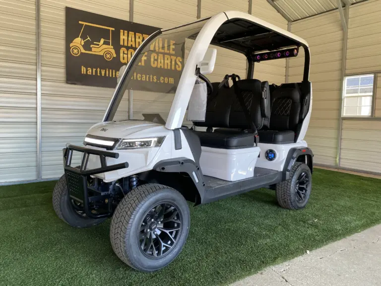 niu gt electric golf cart hartville golf carts 1