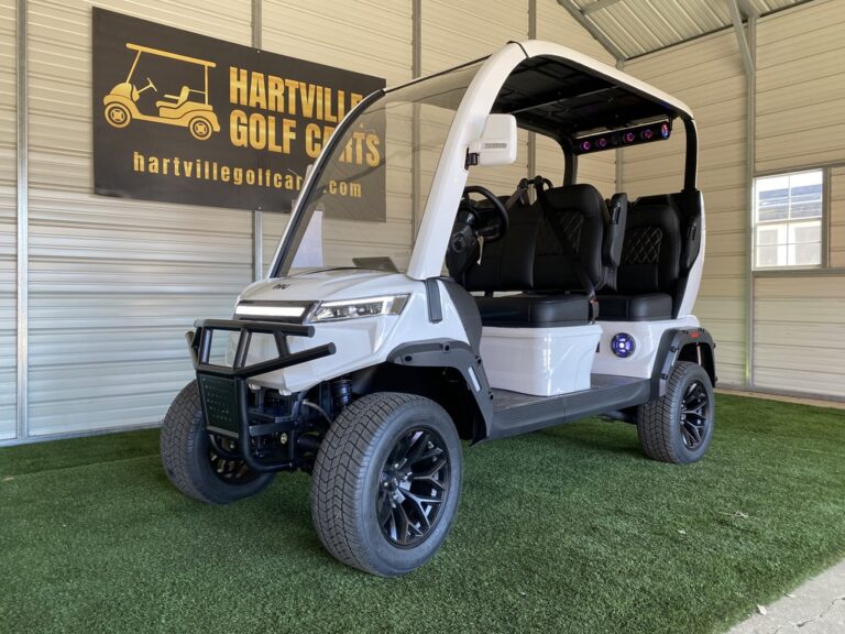 niu gt golf cart for sale hartville golf carts 1