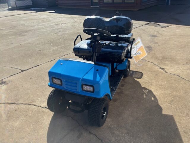 sx3 golf cart for sale Hartville Golf Carts